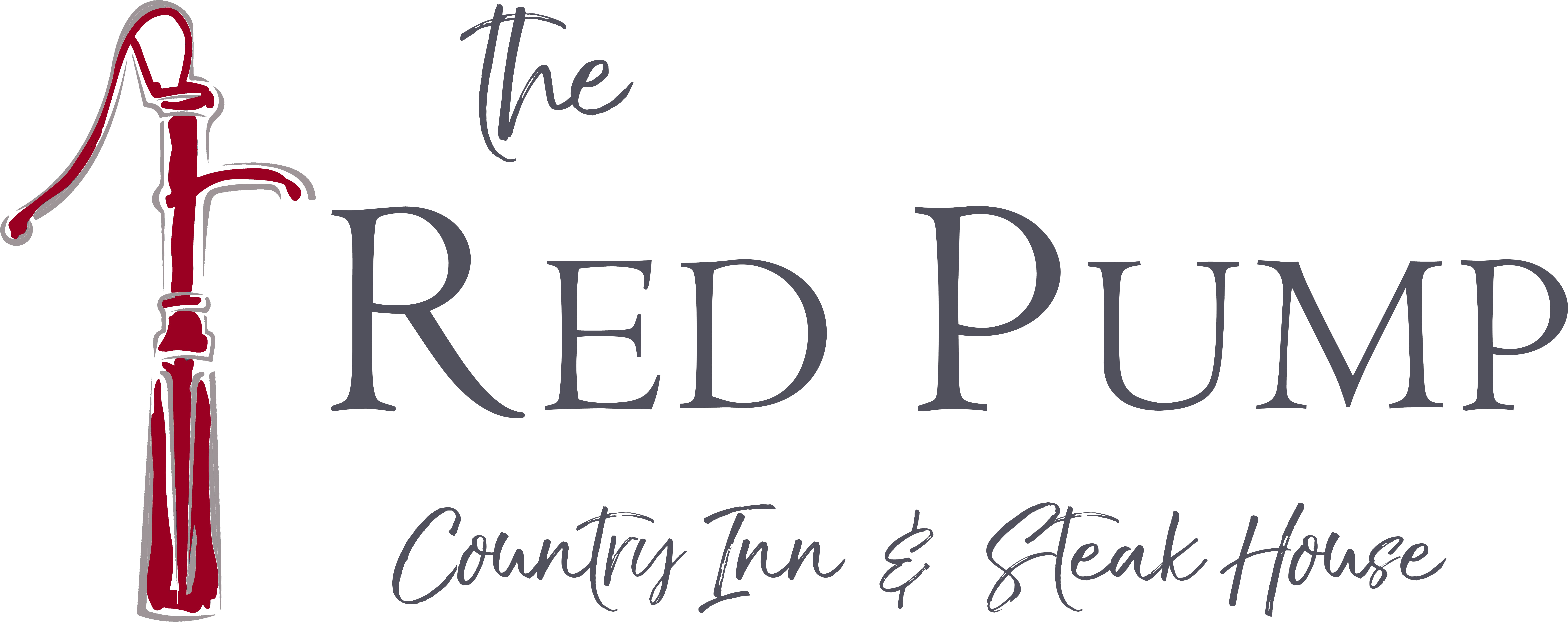 The Red Pump Inn
